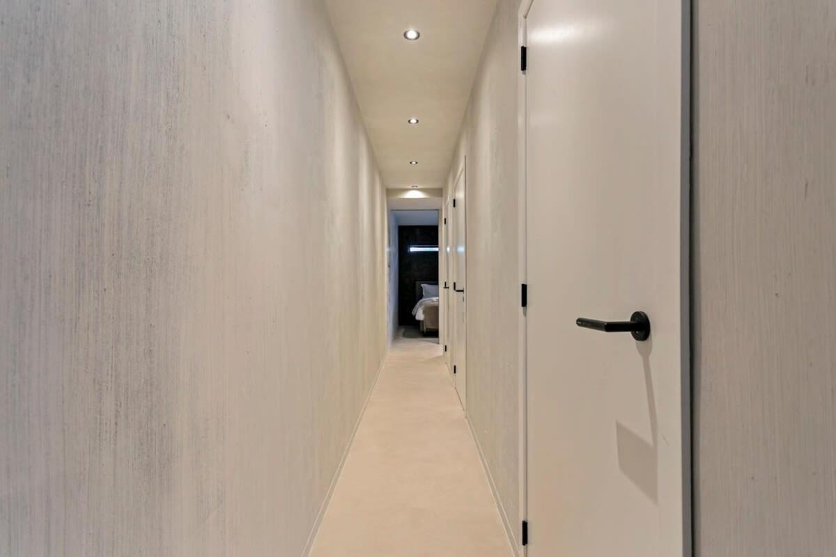 Huswell - Unique Apartment In The City-Center Of Knokke Exterior foto